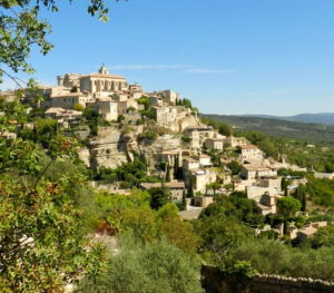 Gordes